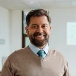 Mark Daniels